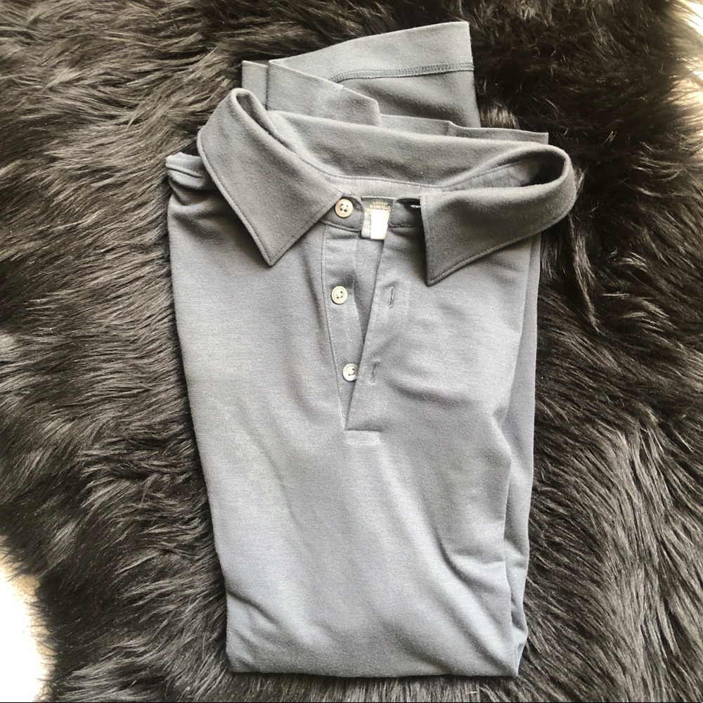 Banana Republic Polo Shirt - Picture 3 of 6